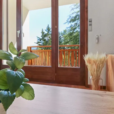 Grandiose Avec Vue Sur Les Montagnes Apartment *