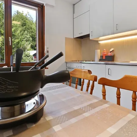 Grandiose Avec Vue Sur Les Montagnes Apartment *
