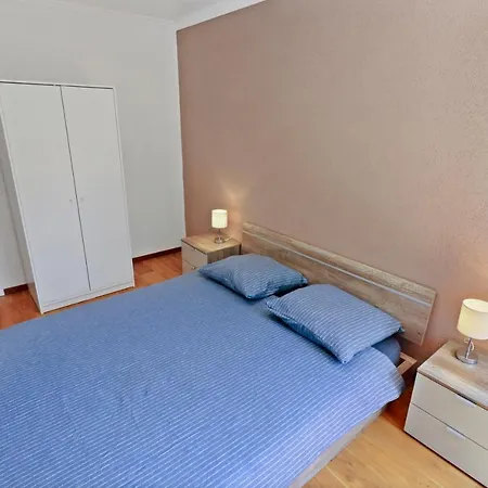 Apartment Grandiose Avec Vue Sur Les Montagnes *